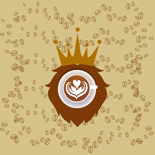coffee king