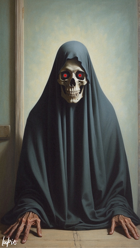 𝕋𝕙𝕖 𝔹𝕝𝕒𝕔𝕜 𝕎𝕚𝕕𝕠𝕨