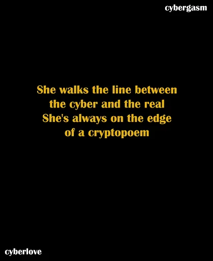 cybergasm 152