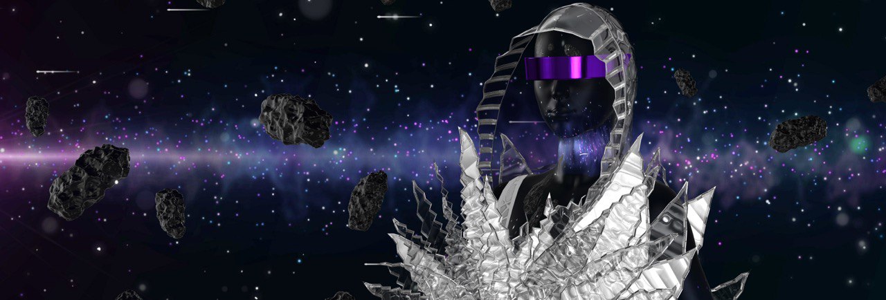 profile banner
