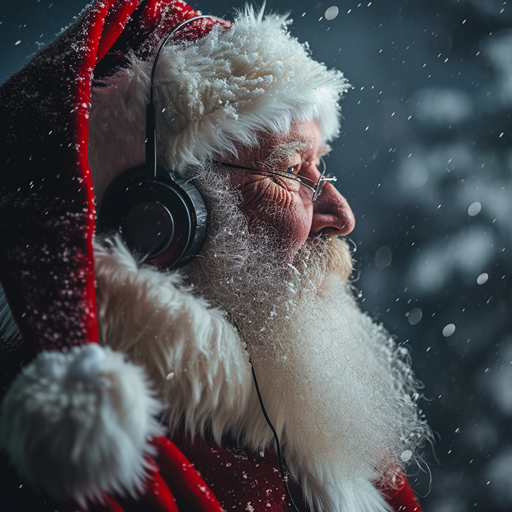 santa clause
