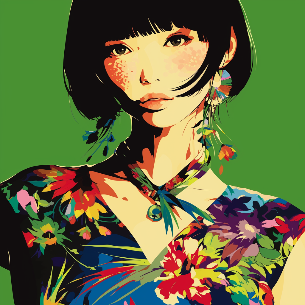 Pop art