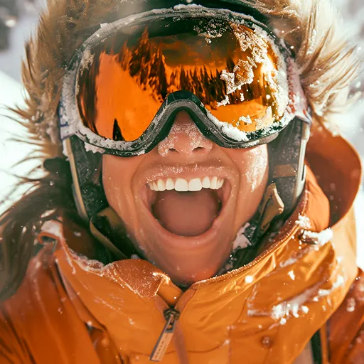 take in the sunshine