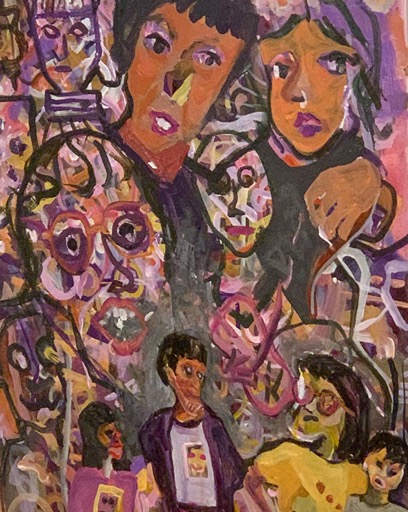 chaos