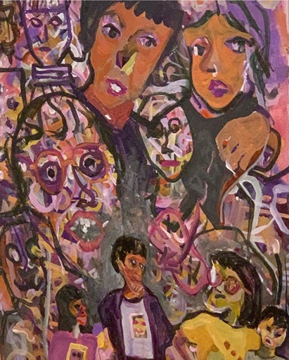 chaos