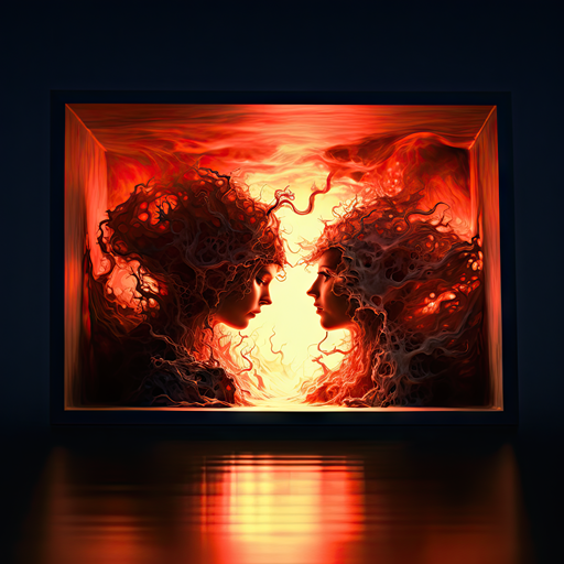 boxed love