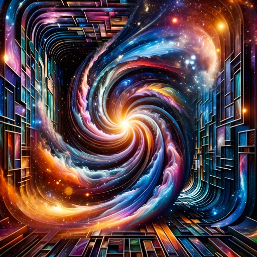 quantum singularity