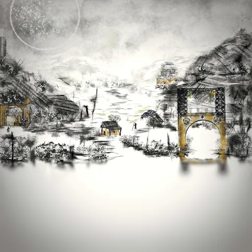 the sacred edicts of shangri-la