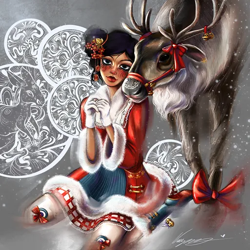 believe in miracles 🦘