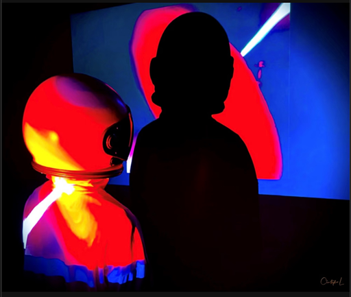 i am galactic 1.0