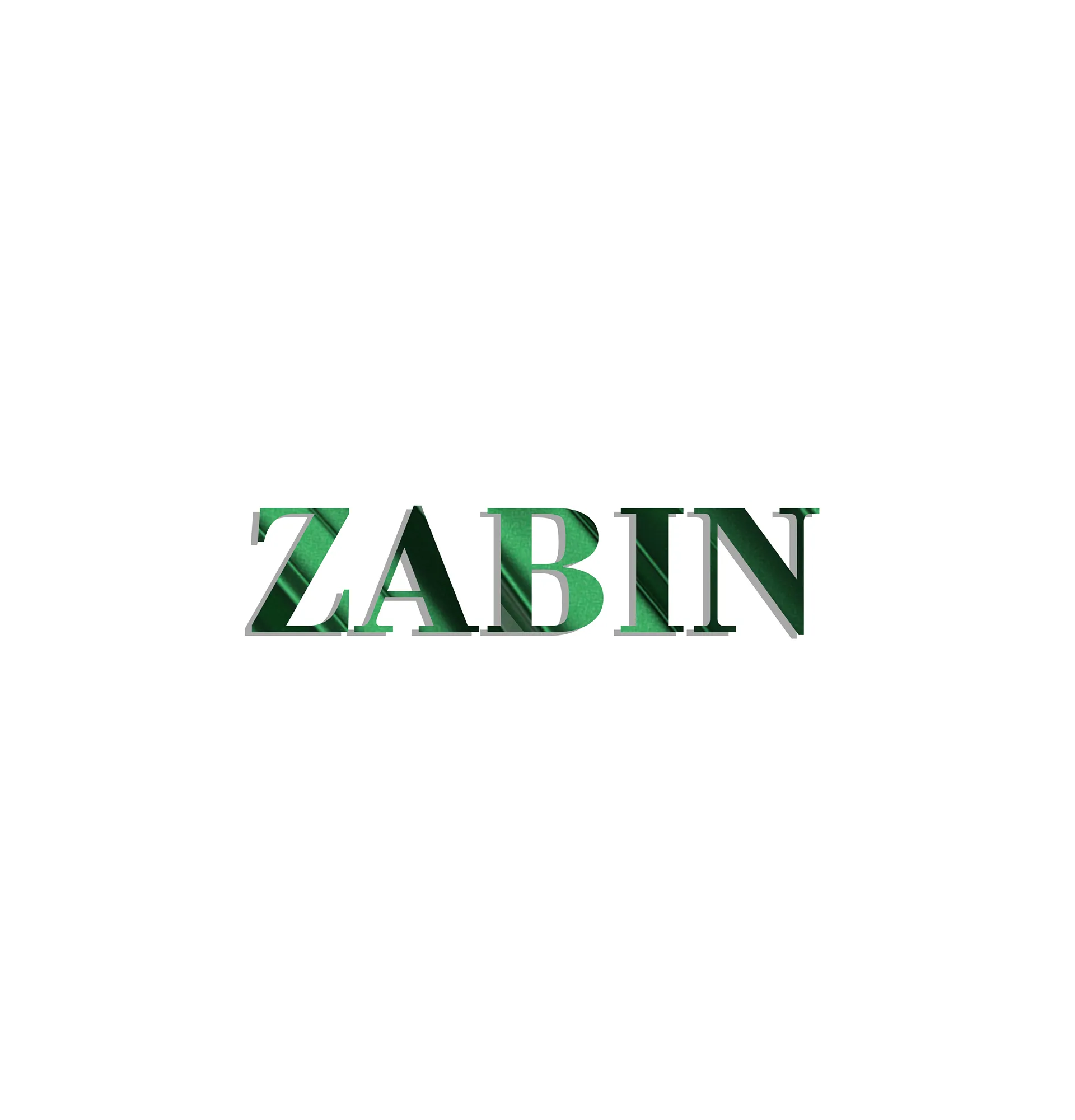 ZABIN
