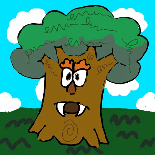 greek mike's oak monster
