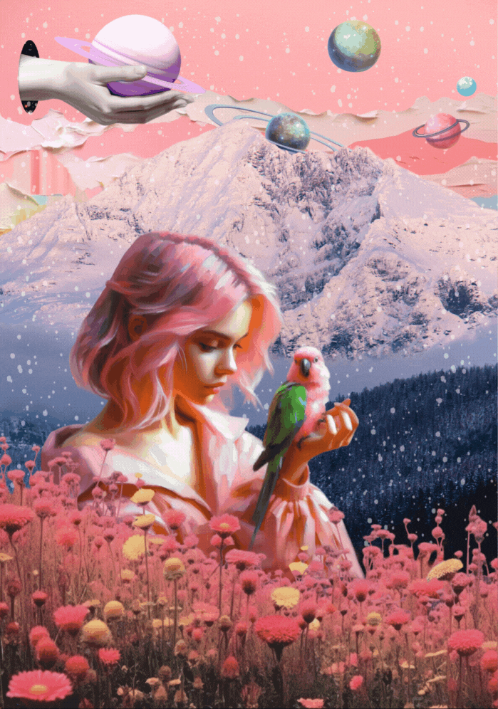 dreamland