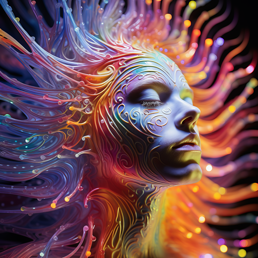 energy crystals