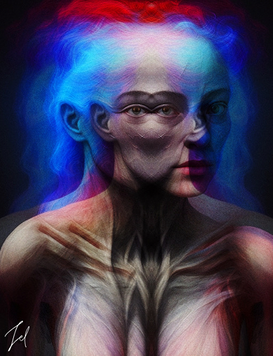 𝕃𝕚𝕗𝕖 𝕚𝕟 𝕋𝕖𝕔𝕙𝕟𝕚𝕔𝕠𝕝𝕠𝕣