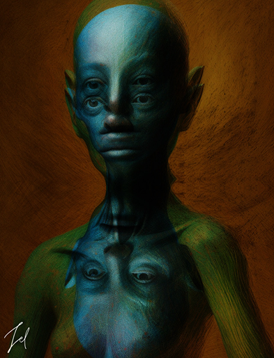 𝔾é𝕞𝕚𝕟𝕚𝕤