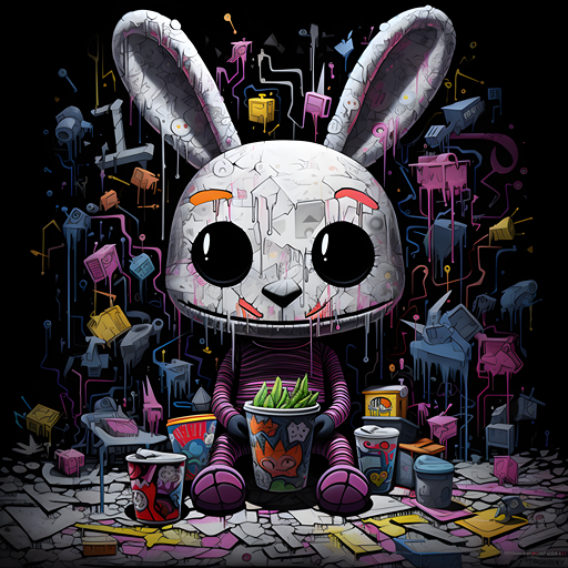 asphalt arcana